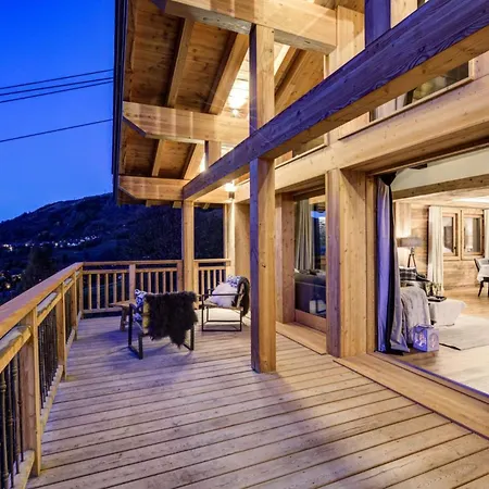 Whispers Of The Alps Luxury Chalet Chalet Zermatt